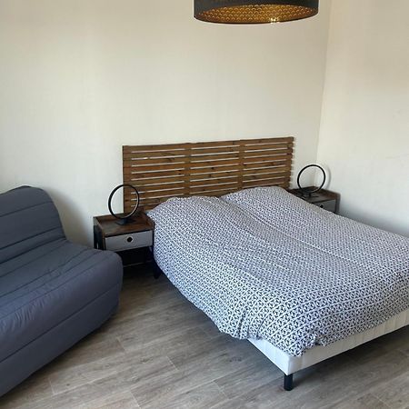 Le Famillial , 2 Chambres Doubles Lits Faits Et Serviettes De Toilette Fournies Avec Parking Prive 1 Voiture, Netflix, Disney Plus Disponible Диеп Екстериор снимка