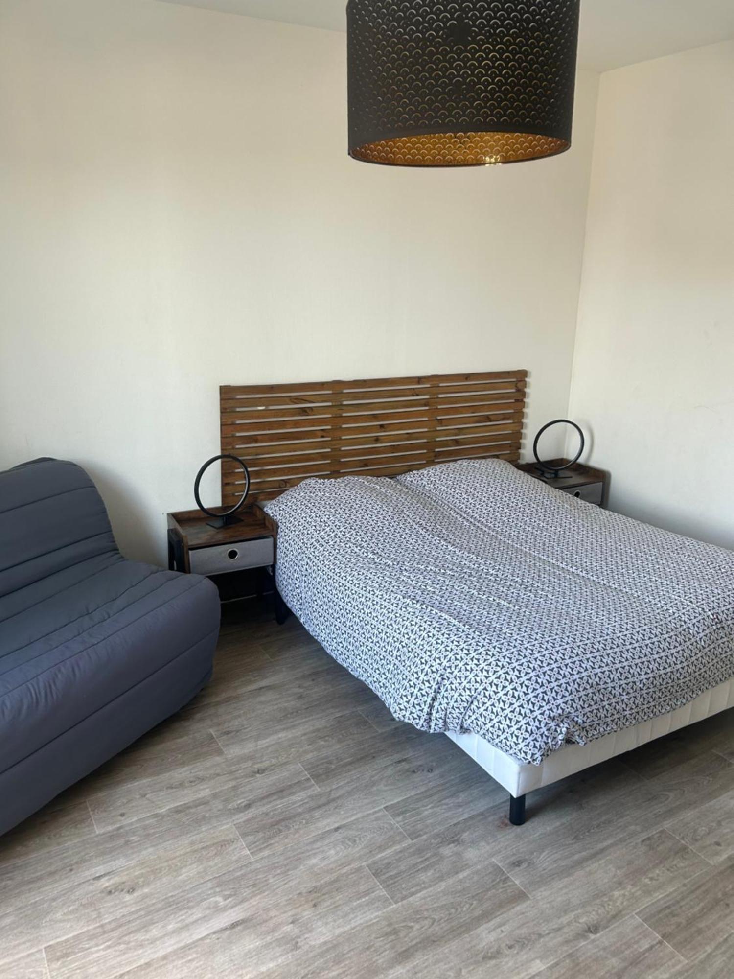 Le Famillial , 2 Chambres Doubles Lits Faits Et Serviettes De Toilette Fournies Avec Parking Prive 1 Voiture, Netflix, Disney Plus Disponible Диеп Екстериор снимка